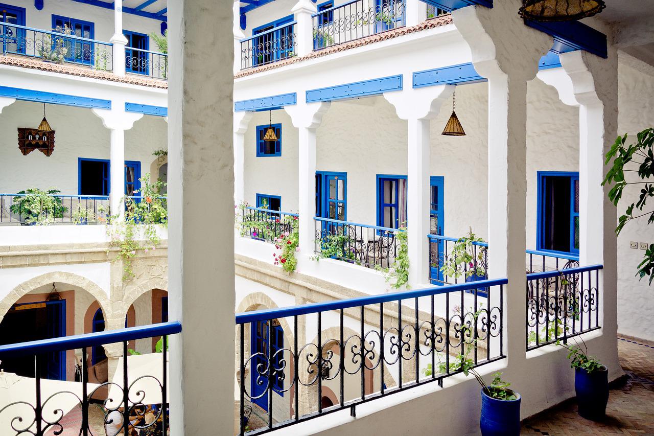 achat riad maroc - investissement au maroc