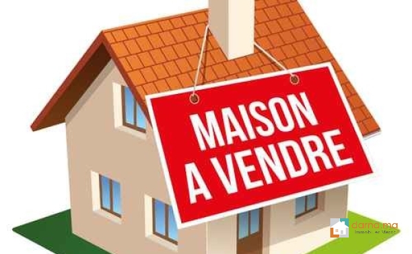 Villa de luxe à vendre au quartier souissi